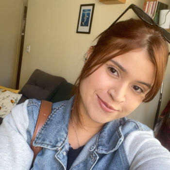 Babysitter in Fortaleza: Iany