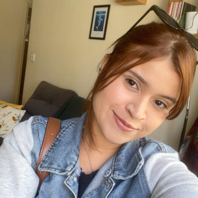Babysitter in Fortaleza: Iany