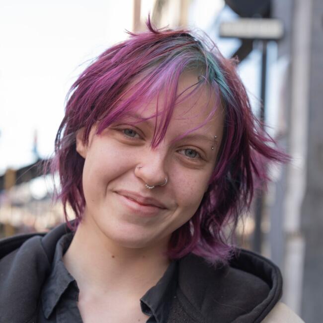 Babysitter in Rotterdam: Noah