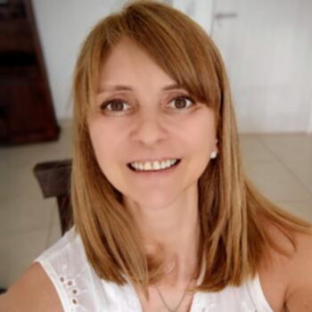 Niñera en Córdoba: Roxana