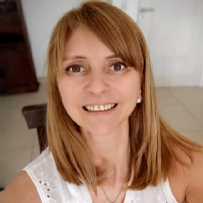 Niñera en Córdoba: Roxana