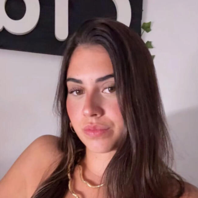 Niñera en Elda: Paola