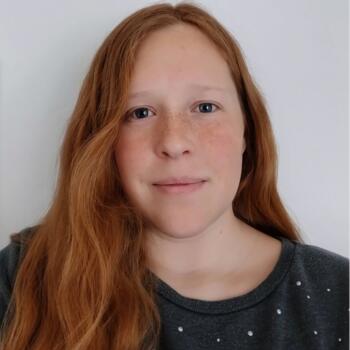 Babysitter in Valencia: Antonia