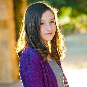 Babysitter Waddell (Arizona): Riley