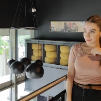 Babysitter Enghien-les-Bains: Fariza