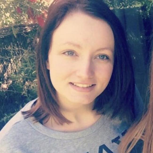 Babysitter in Bunbury: Claire