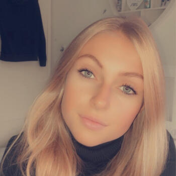 Oppas Zwanenburg: Bente