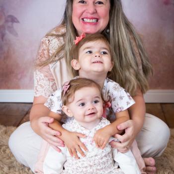 Empregos de babás em Ribeirão Preto: emprego de babá Veronica