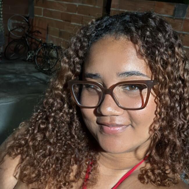 Babysitter in Vitória: Ana Clara