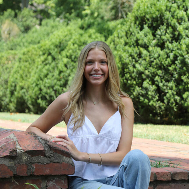 Babysitter in Tuscaloosa: Kaitlyn