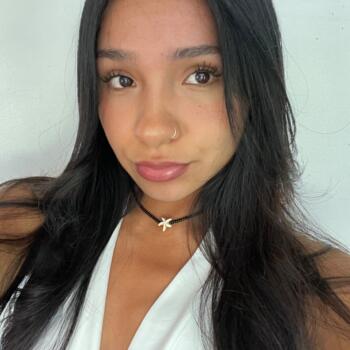 Niñera en Puente Alto: Valentina