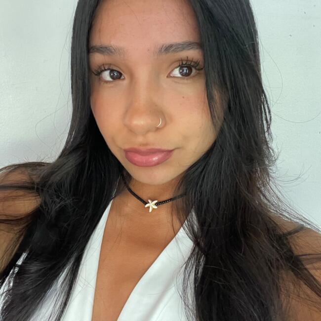 Niñera en Puente Alto: Valentina