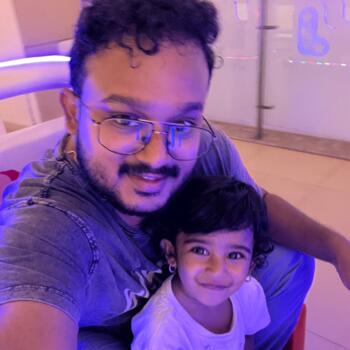 Parent Bengaluru: Mohamed