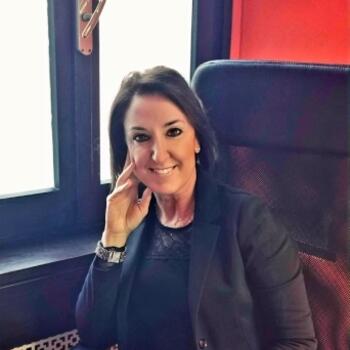 Babysitter στην περιοχή Milan (Lombardia): Monica