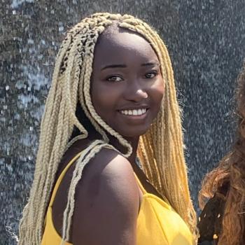 Baby-sitter Montpellier: Aissata