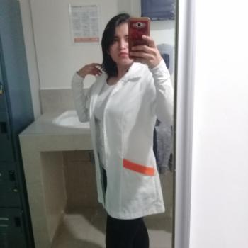 Niñera Morelia: Joseline