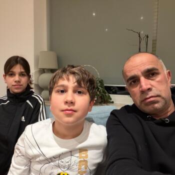 Babysitting job in Radebeul: babysitting job Mehmet