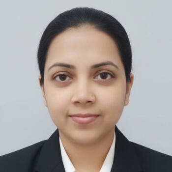 Babysitter in Abu Dhabi: Thilini