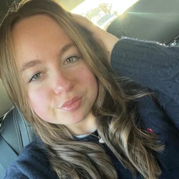 Babysitter in Dunkirk: Capucine