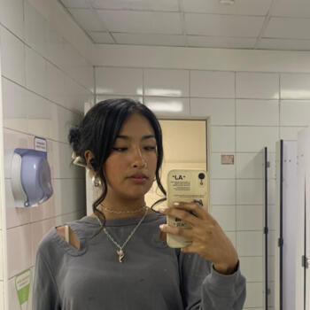 Babysitter in La Reina: AMANDA ESPINOZA
