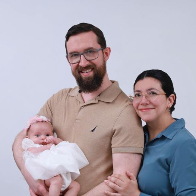 Babysitting job in Benito Juarez: María Rosa