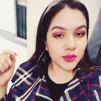 Niñera en Neza: Ana