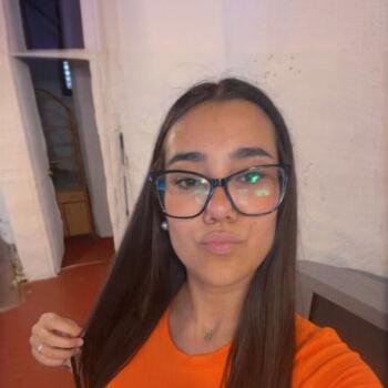 Canguro Granada: Eva