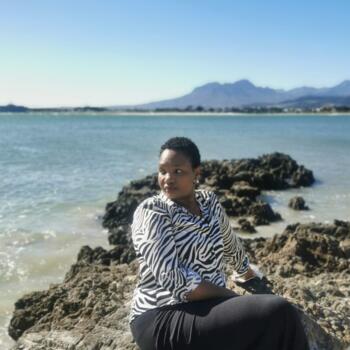 Nanny Cape Town: Zibusiso