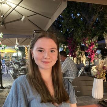 Babysitter in Ely: Eleanor