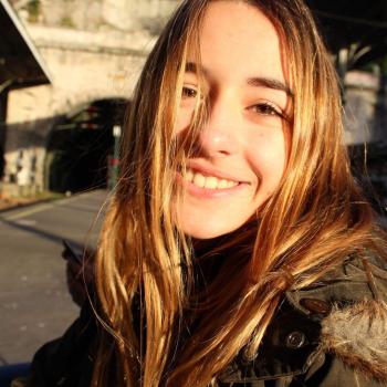 Babysitter Aveiro: Sara