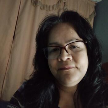 Babysitter Quito: PIEDAD