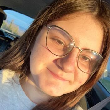 Baby-sitter Le Grand-Quevilly: Emma