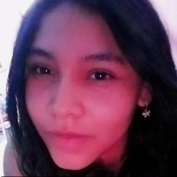 Babysitter in Madrid: Beatriz