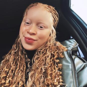 Babysitter in Braga: Leticia Abreu