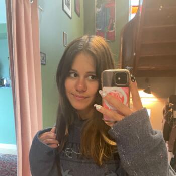 Babysitter in Schiltigheim: Mia