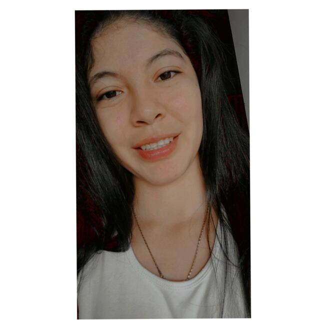 Niñera en Bejuco: Yineth