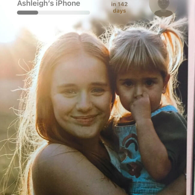 Babysitter in Perth: Ashleigh