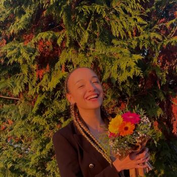 Babysitter a Binago: Sara