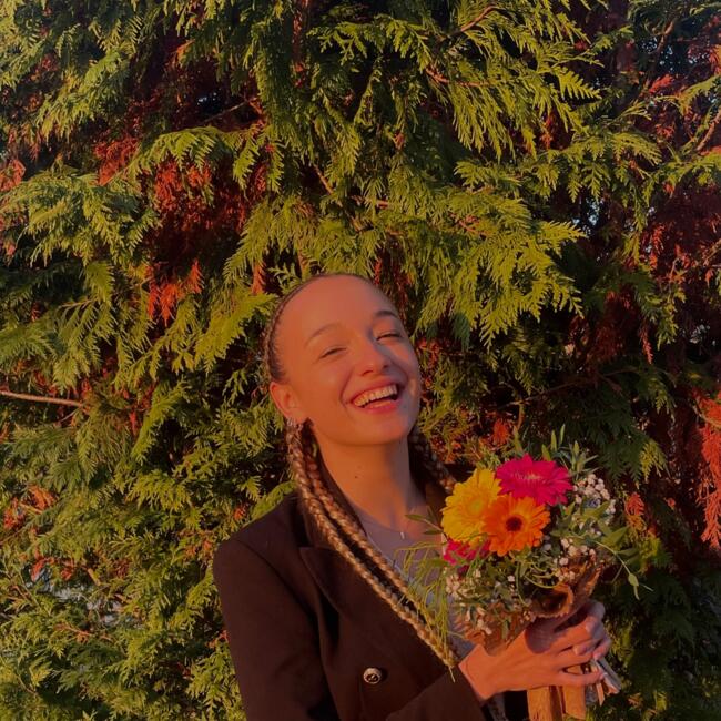 Babysitter a Binago: Sara