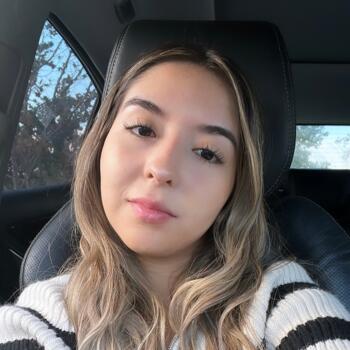 Babysitter em Puente Alto: Josefina Diaz Donoso
