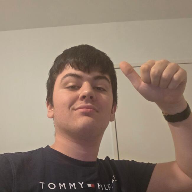 Babysitter in Paris: Yves-Joachim