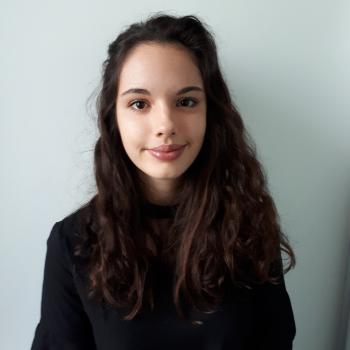 Baby-sitters à Orléans: Gabrielle
