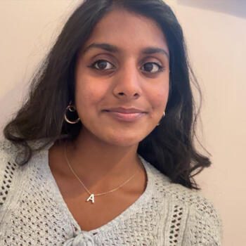 Babysitter in Lucan: Aditi