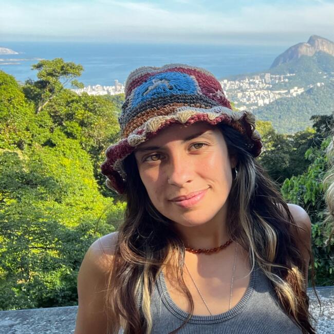 Babysitter in Lucerne: Francisca