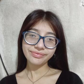 Babysitter in Comodoro Rivadavia: Anna