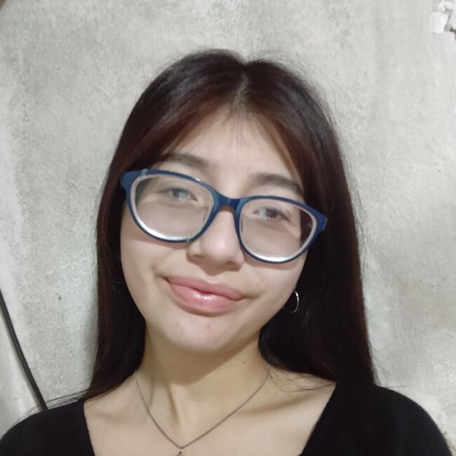 Babysitter in Comodoro Rivadavia: Anna