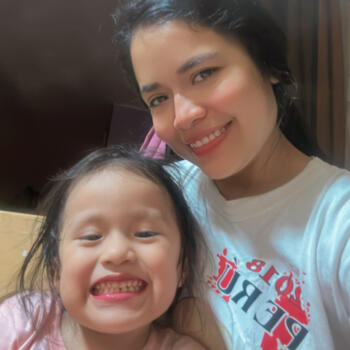 Babysitter in Surco: Jhajayra