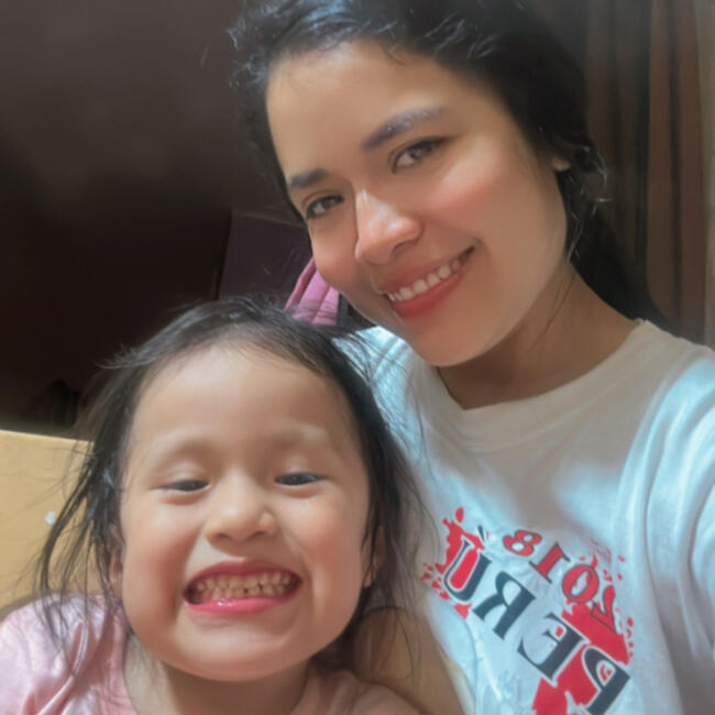 Babysitter in Surco: Jhajayra