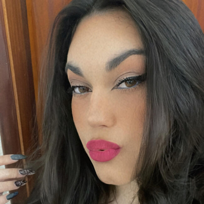 Nanny in Naples: Azzurra