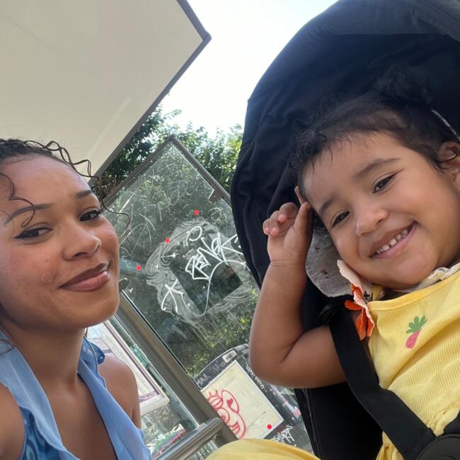 Babysitting job in Rhodes (Νότιο Αιγαίο): Diya